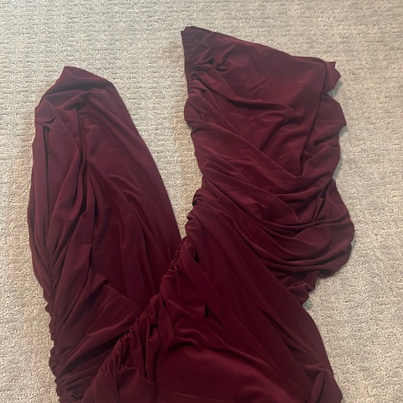 Norma Kamali Dress - Picture 2 of 2